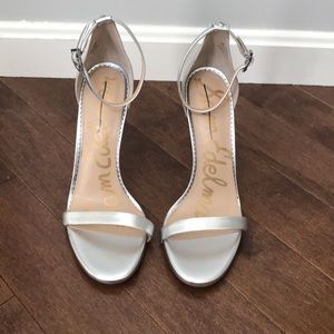 Sam Edelman Heels